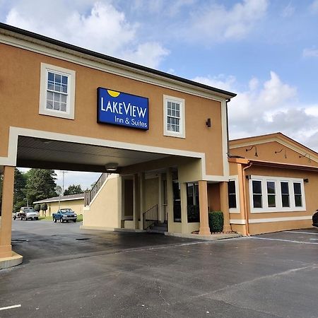 Lake View Inn & Suites Killen Luaran gambar