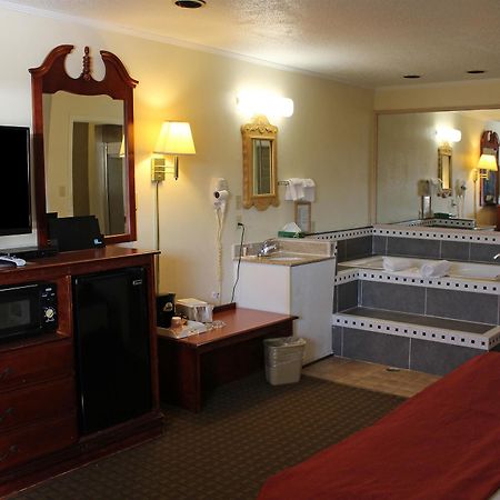 Lake View Inn & Suites Killen Luaran gambar