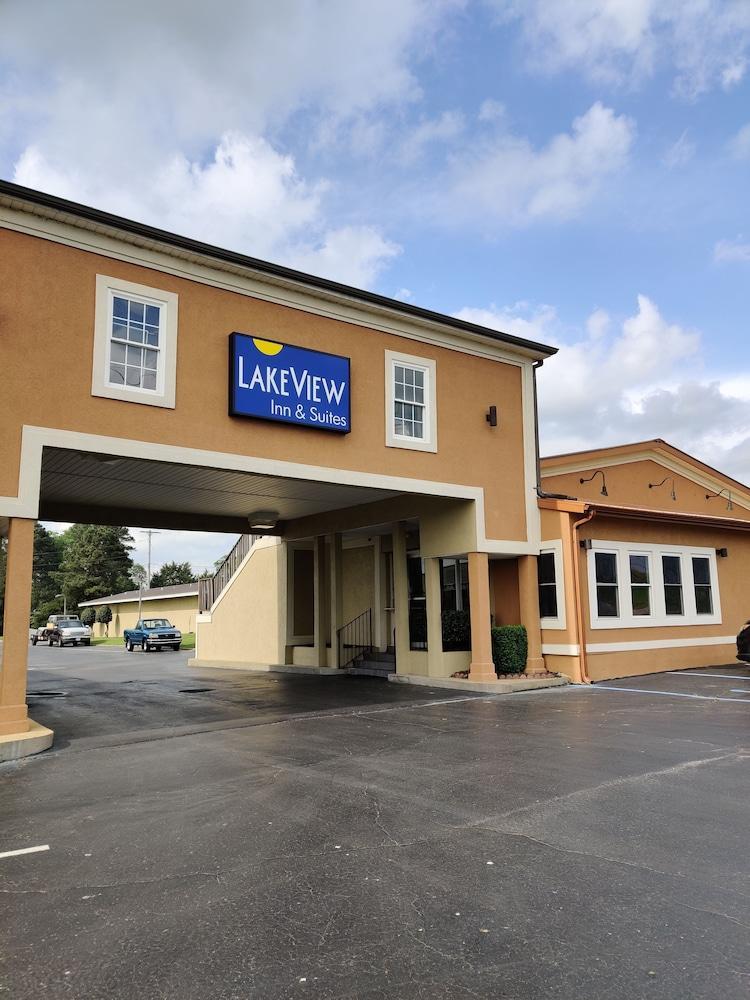 Lake View Inn & Suites Killen Luaran gambar