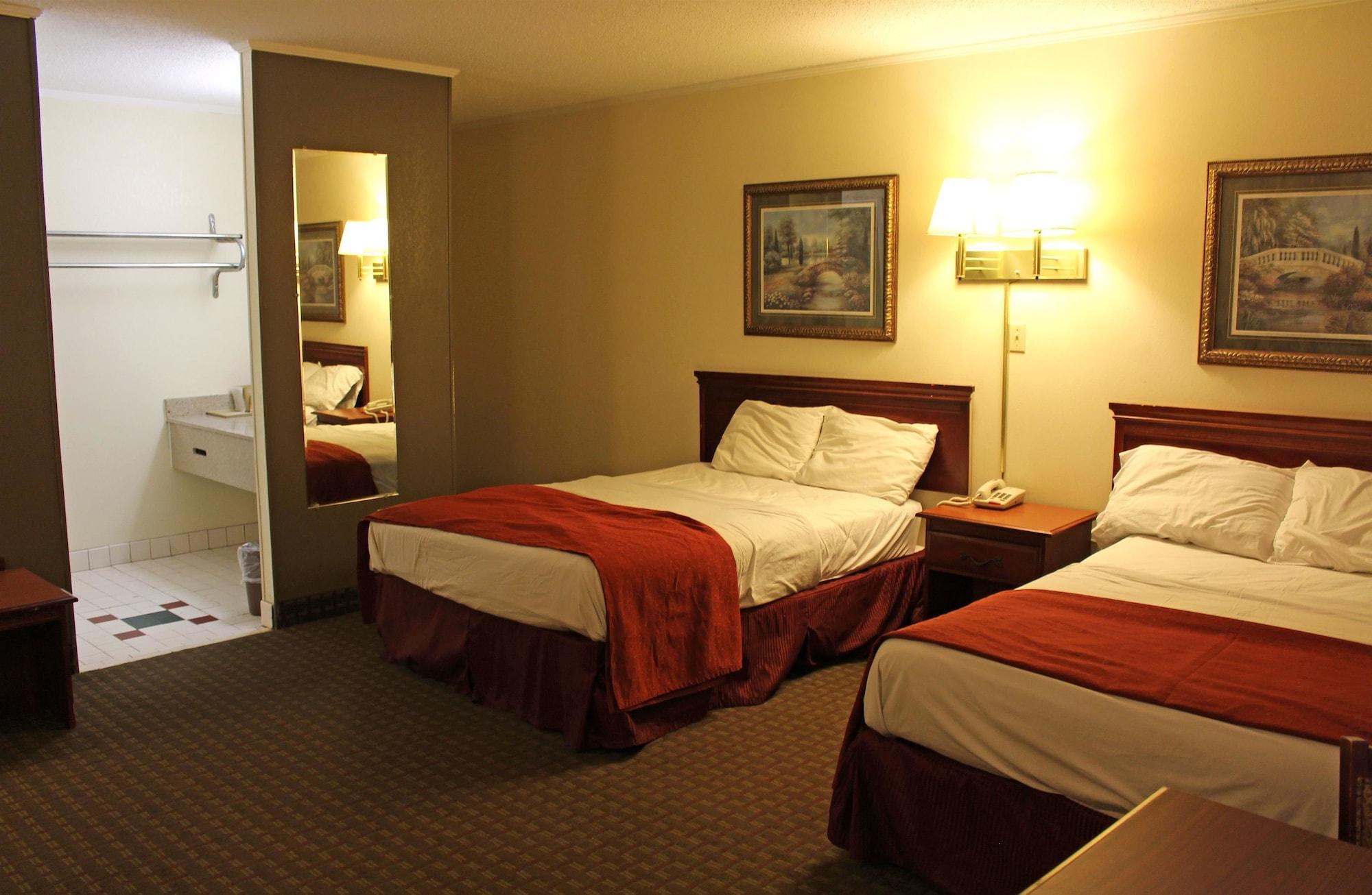 Lake View Inn & Suites Killen Luaran gambar