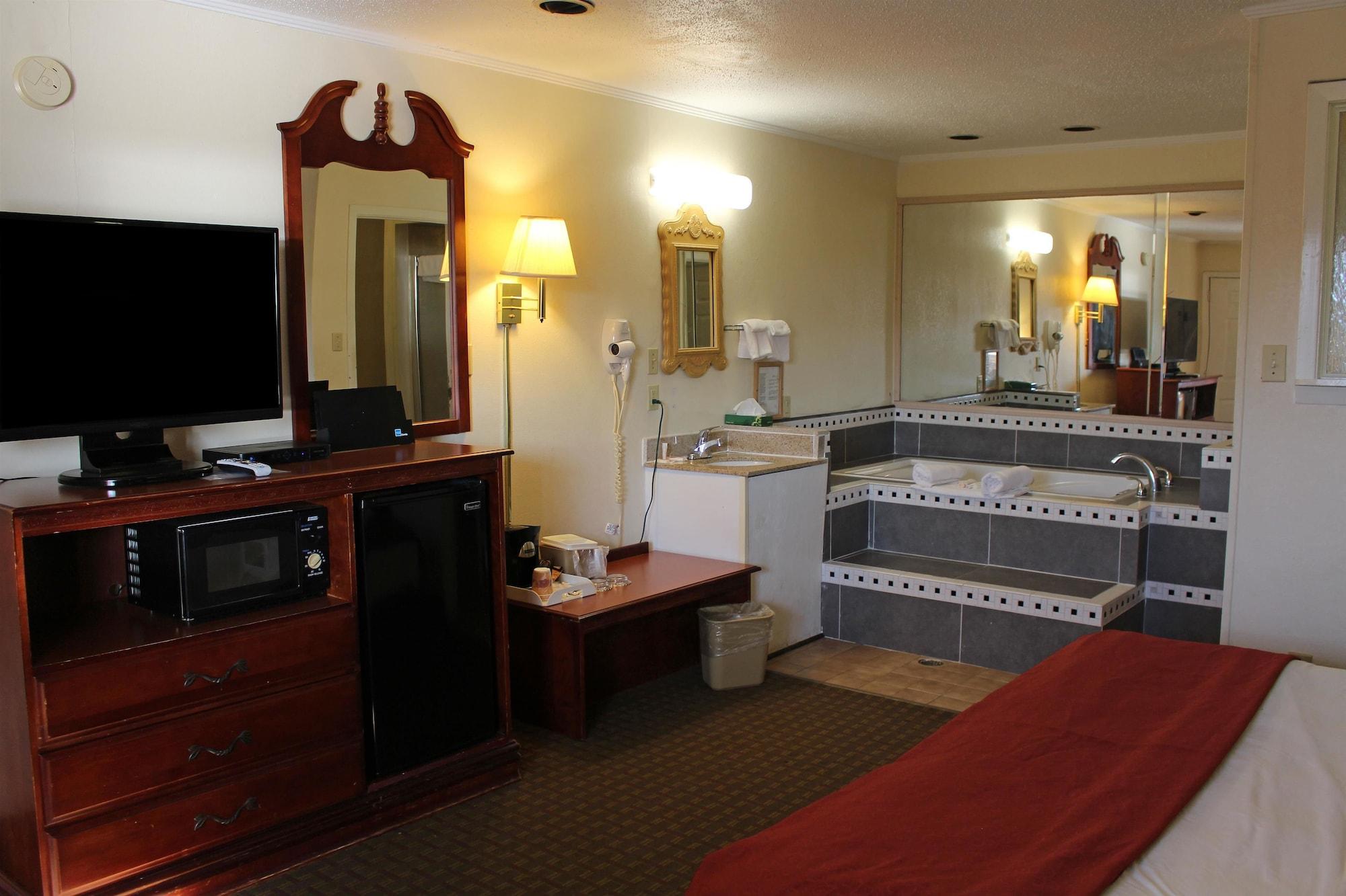 Lake View Inn & Suites Killen Luaran gambar