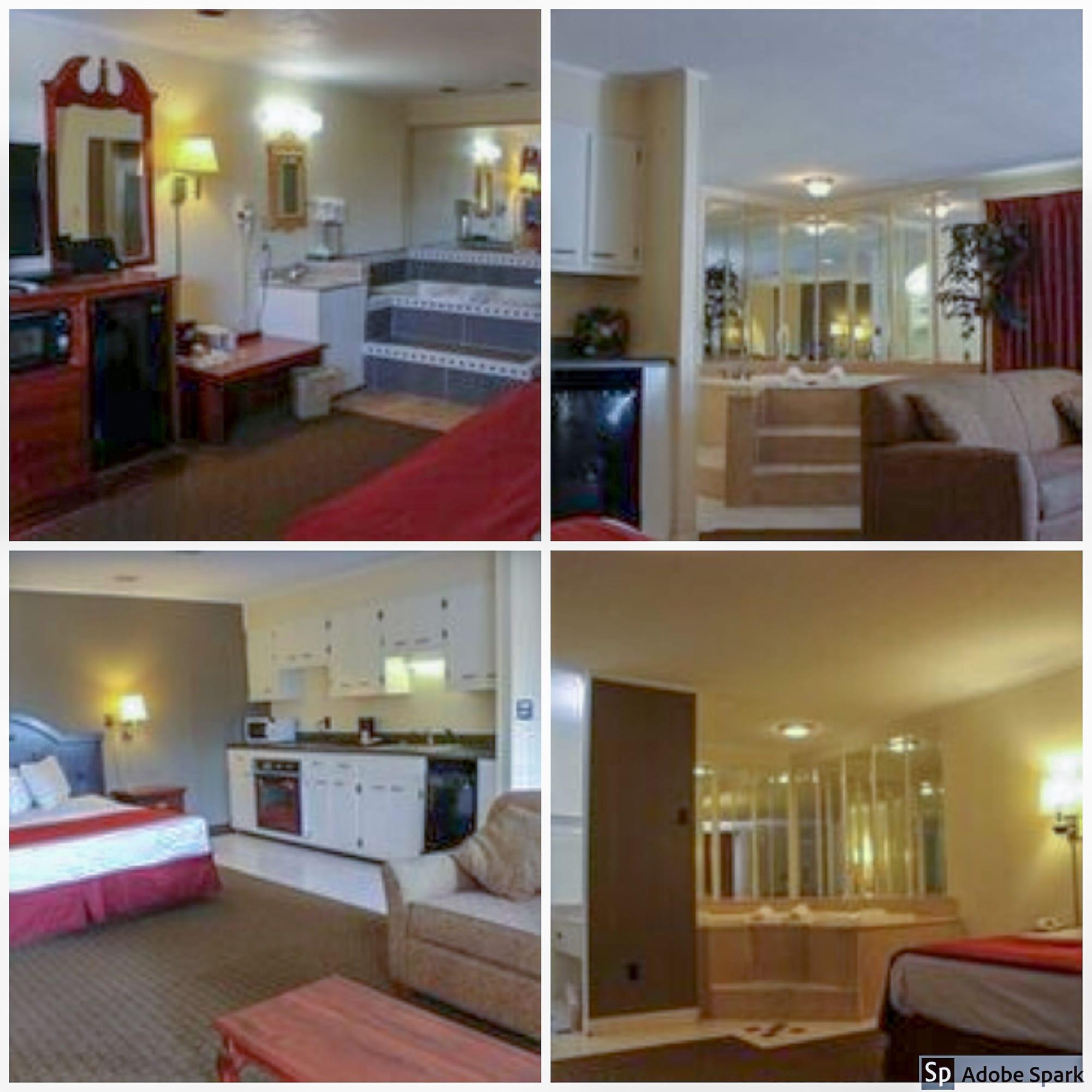 Lake View Inn & Suites Killen Luaran gambar