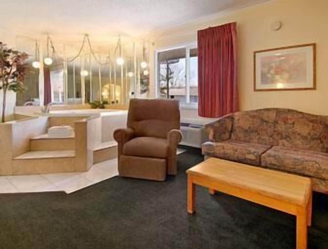 Lake View Inn & Suites Killen Luaran gambar