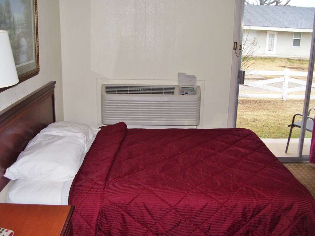 Lake View Inn & Suites Killen Bilik gambar