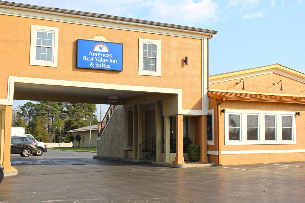Lake View Inn & Suites Killen Luaran gambar