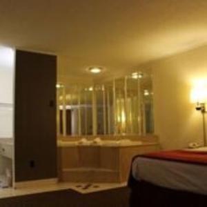 Lake View Inn & Suites Killen Luaran gambar