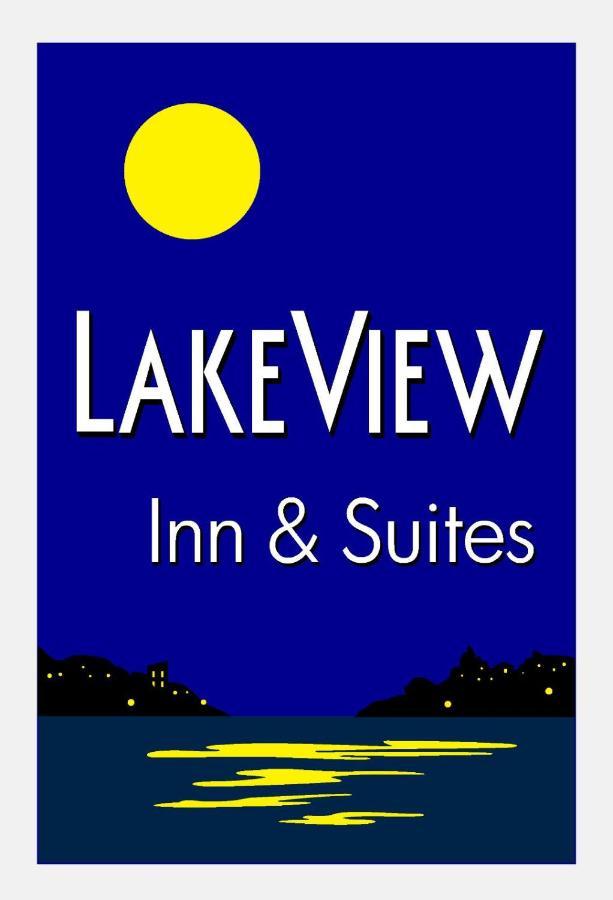Lake View Inn & Suites Killen Luaran gambar