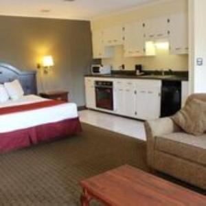 Lake View Inn & Suites Killen Luaran gambar