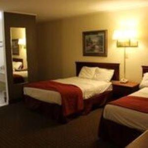 Lake View Inn & Suites Killen Luaran gambar