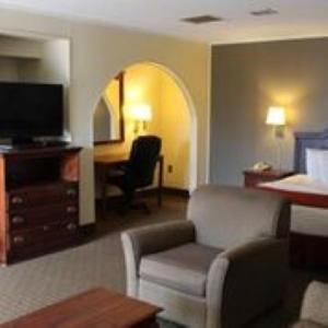 Lake View Inn & Suites Killen Luaran gambar